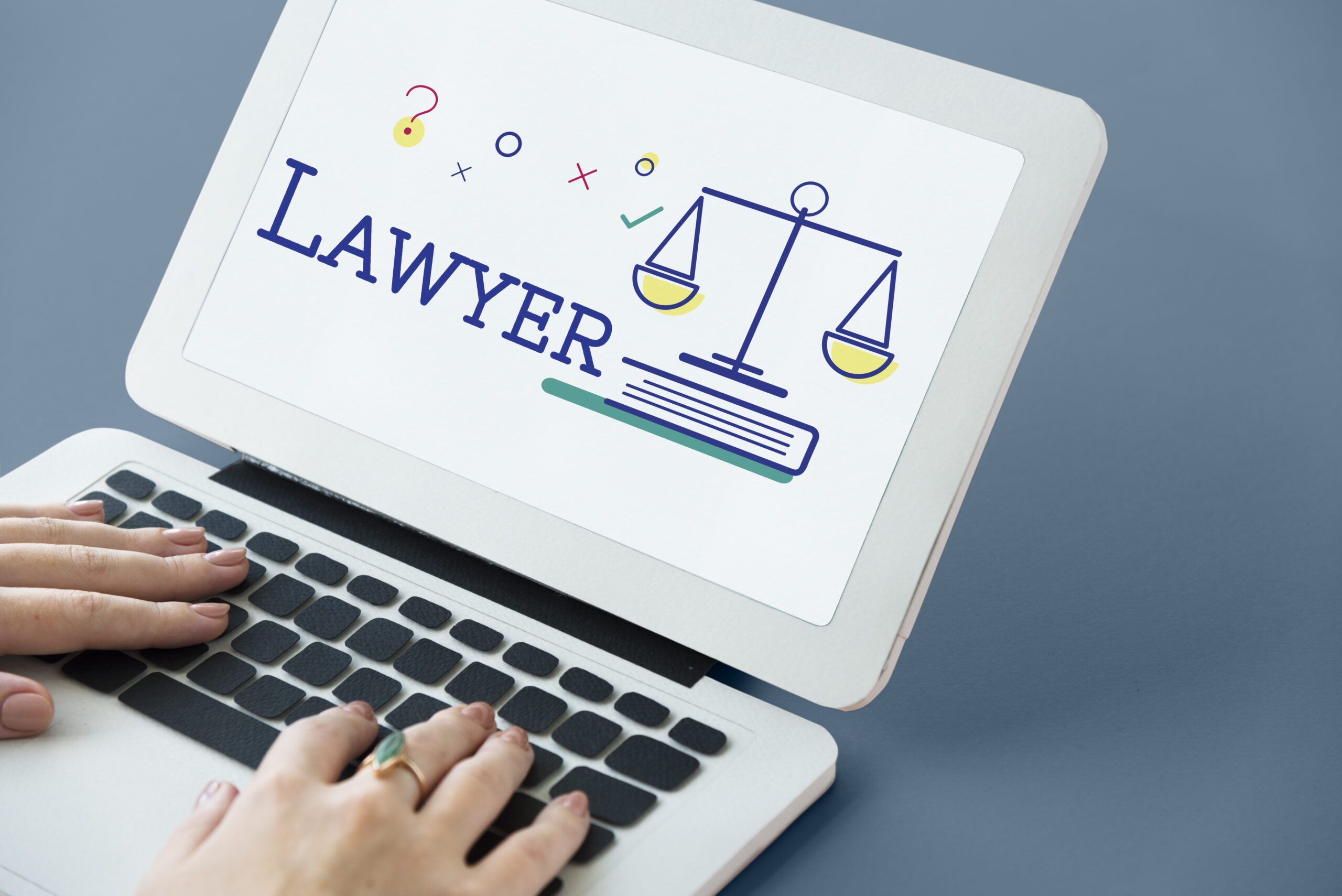 Legal Services Marketplace SEO Case Study