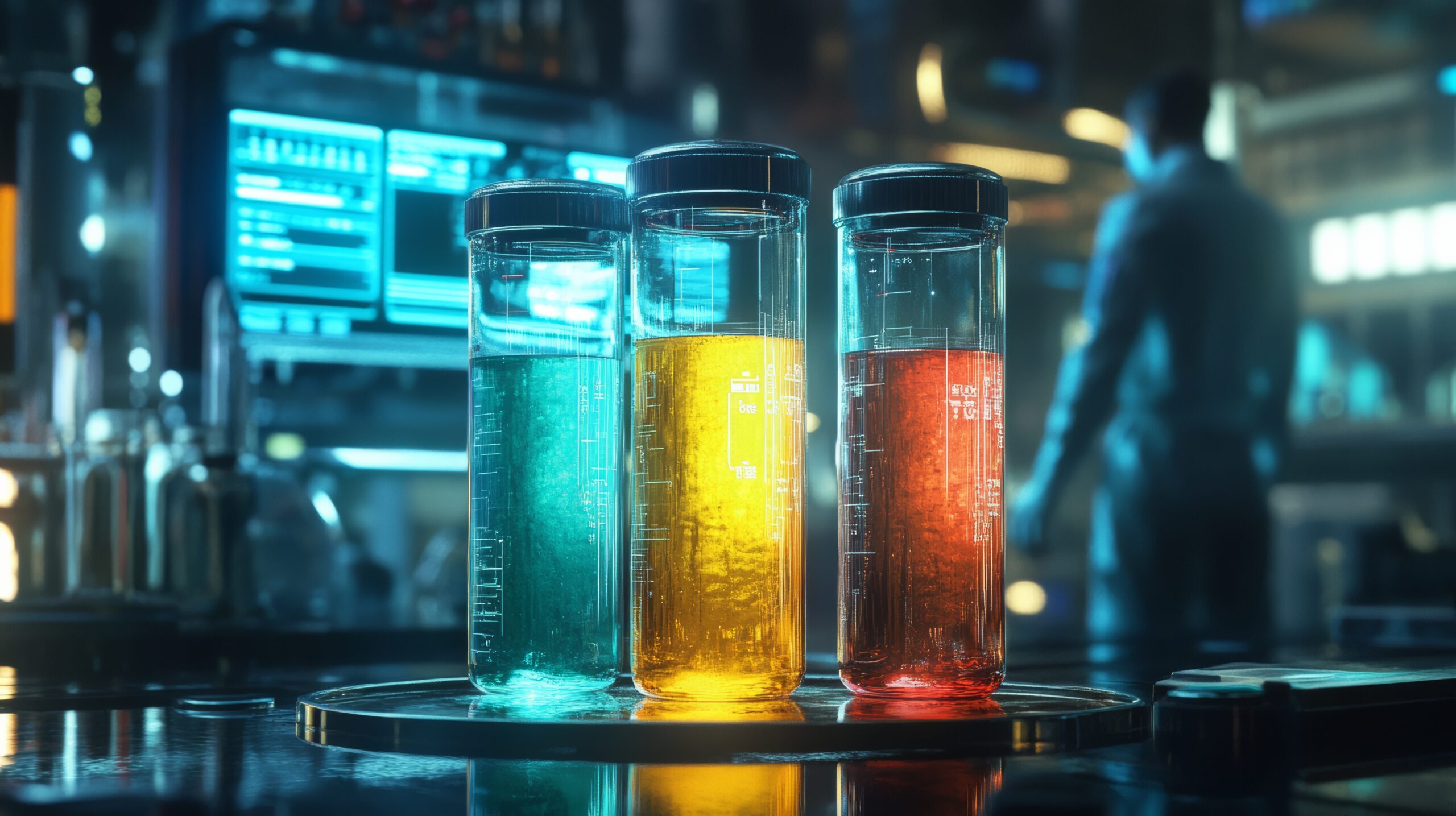 Oilfield Chemicals & Fuel Additives SEO Case Study