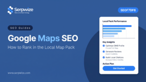 Google Maps SEO: How to Rank in the Local Map Pack